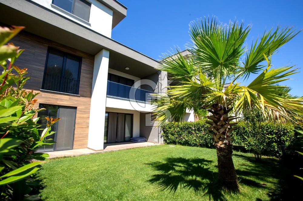 CB ADDRESS'ten BURSA, MUDANYA BADEMLİ, DALGIÇ 6'da KİRALIK VİLLA