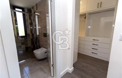 CB ADDRESS'ten BURSA, MUDANYA BADEMLİ, DALGIÇ 6'da KİRALIK VİLLA