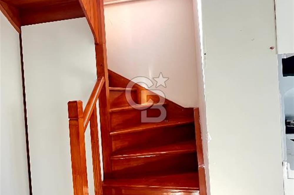 ÜMRANİYENİN MERKEZİNDE SATILIK ACİL DUBLEKS DAİRE