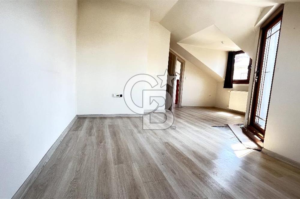 ÜMRANİYENİN MERKEZİNDE SATILIK ACİL DUBLEKS DAİRE