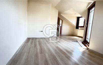ÜMRANİYENİN MERKEZİNDE SATILIK ACİL DUBLEKS DAİRE