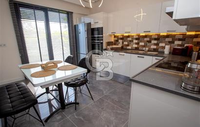 CB ADDRESS'ten BURSA, MUDANYA BADEMLİ, DALGIÇ 6'da KİRALIK VİLLA