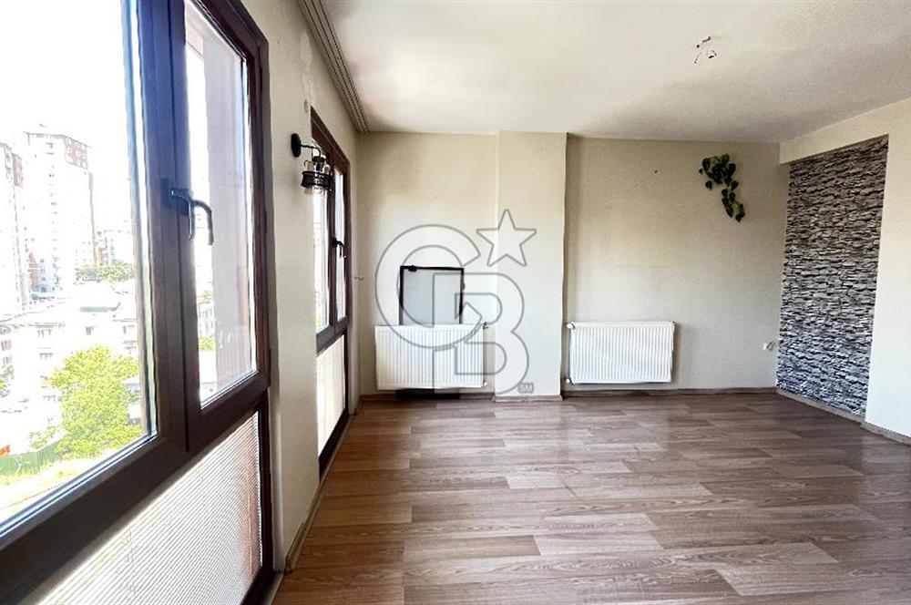 ÜMRANİYENİN MERKEZİNDE SATILIK ACİL DUBLEKS DAİRE