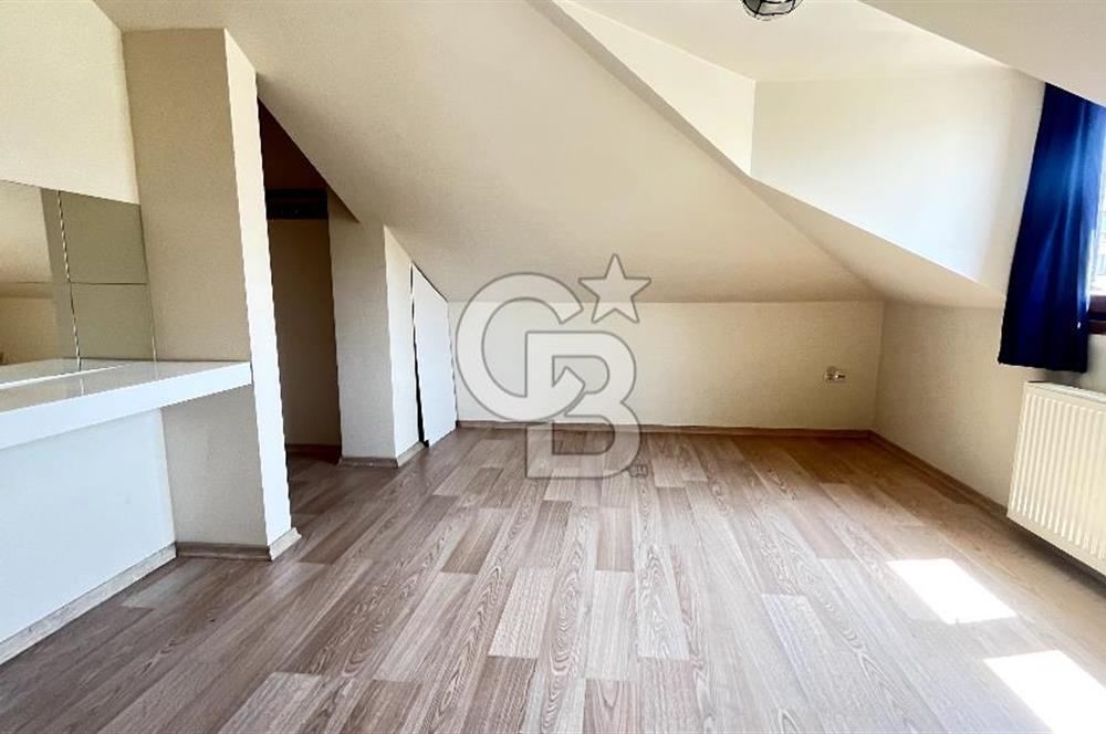 ÜMRANİYENİN MERKEZİNDE SATILIK ACİL DUBLEKS DAİRE