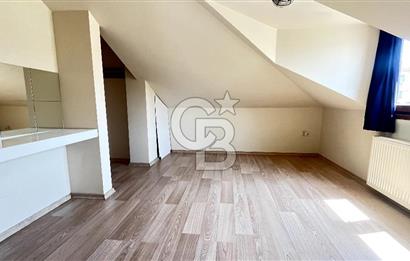 ÜMRANİYENİN MERKEZİNDE SATILIK ACİL DUBLEKS DAİRE