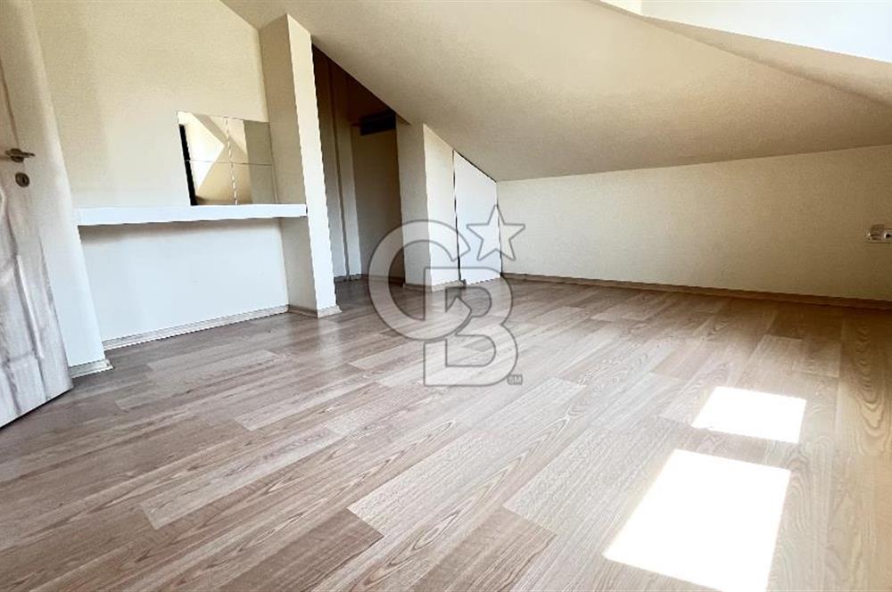 ÜMRANİYENİN MERKEZİNDE SATILIK ACİL DUBLEKS DAİRE