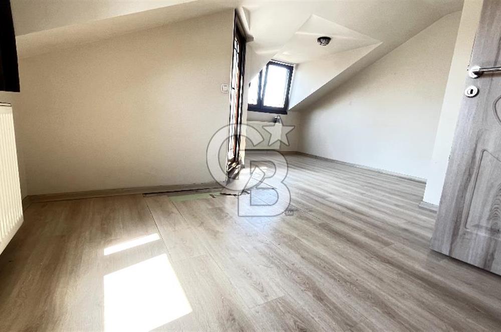 ÜMRANİYENİN MERKEZİNDE SATILIK ACİL DUBLEKS DAİRE