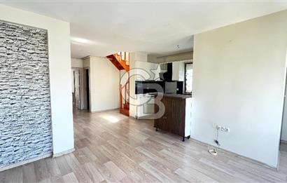ÜMRANİYENİN MERKEZİNDE SATILIK ACİL DUBLEKS DAİRE