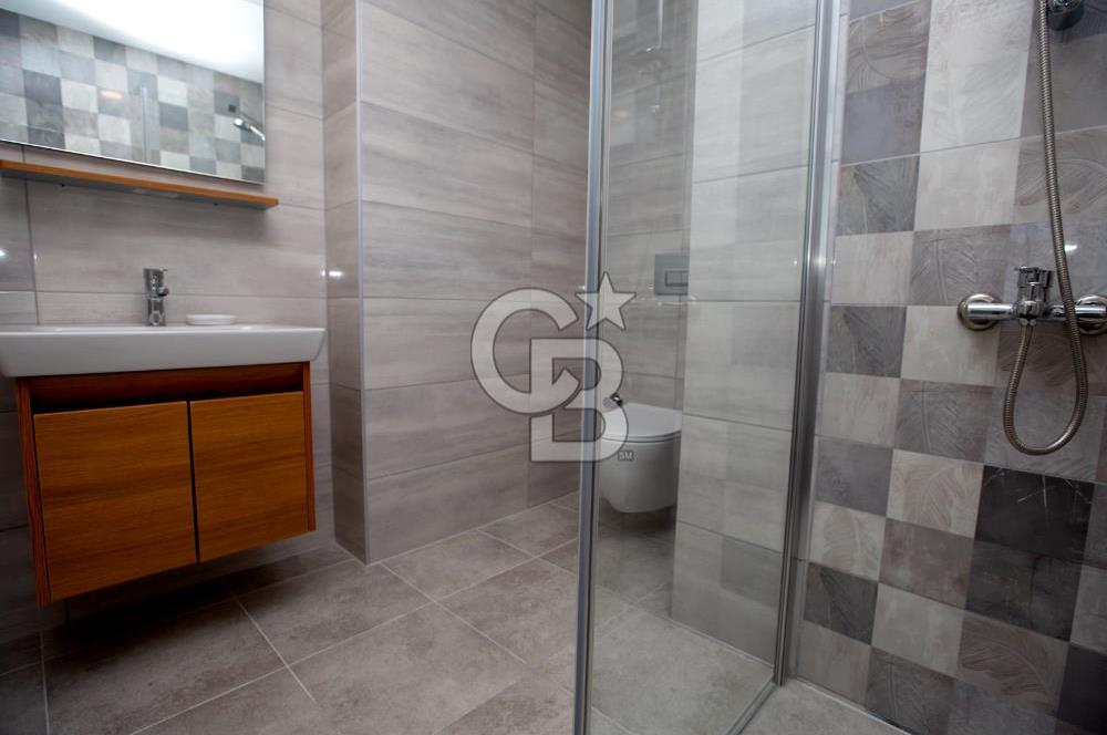 CB ADDRESS'ten BURSA, MUDANYA BADEMLİ, DALGIÇ 6'da KİRALIK VİLLA