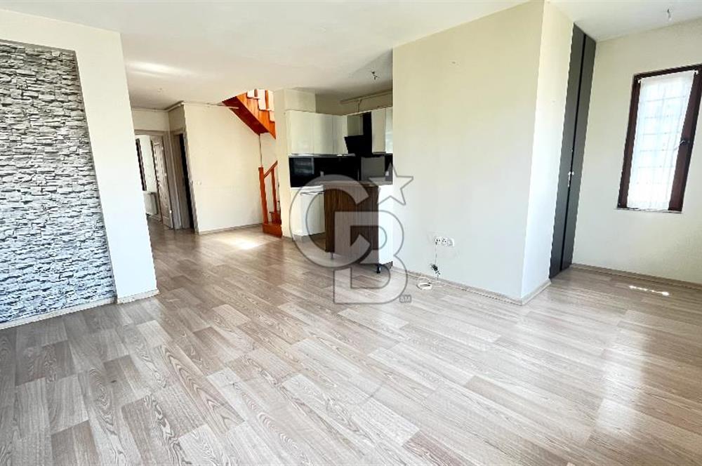 ÜMRANİYENİN MERKEZİNDE SATILIK ACİL DUBLEKS DAİRE