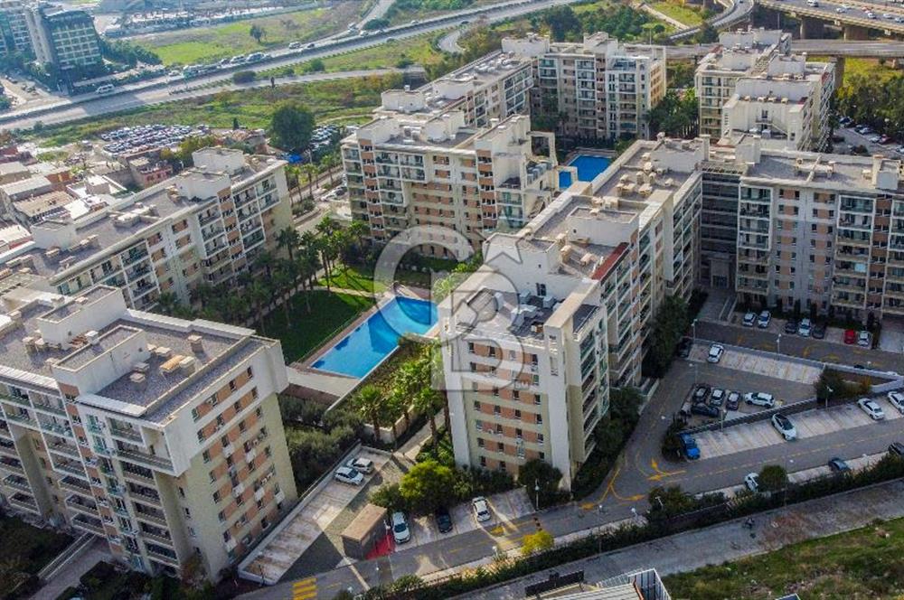 Soyak Siesta 1. Etap Giriş Kat 2+1 Kiralık Daire Fulya Tok tan