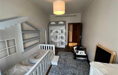 EMAAR SGUARE RESIDENCE 4+1 LÜKS EŞYALI KİRALIK DAİRE