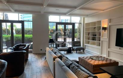 EMAAR SGUARE RESIDENCE 4+1 LÜKS KİRALIK DAİRE