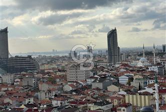 EMAAR SGUARE RESIDENCE 4+1 LÜKS KİRALIK DAİRE