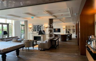 EMAAR SGUARE RESIDENCE 4+1 LÜKS KİRALIK DAİRE