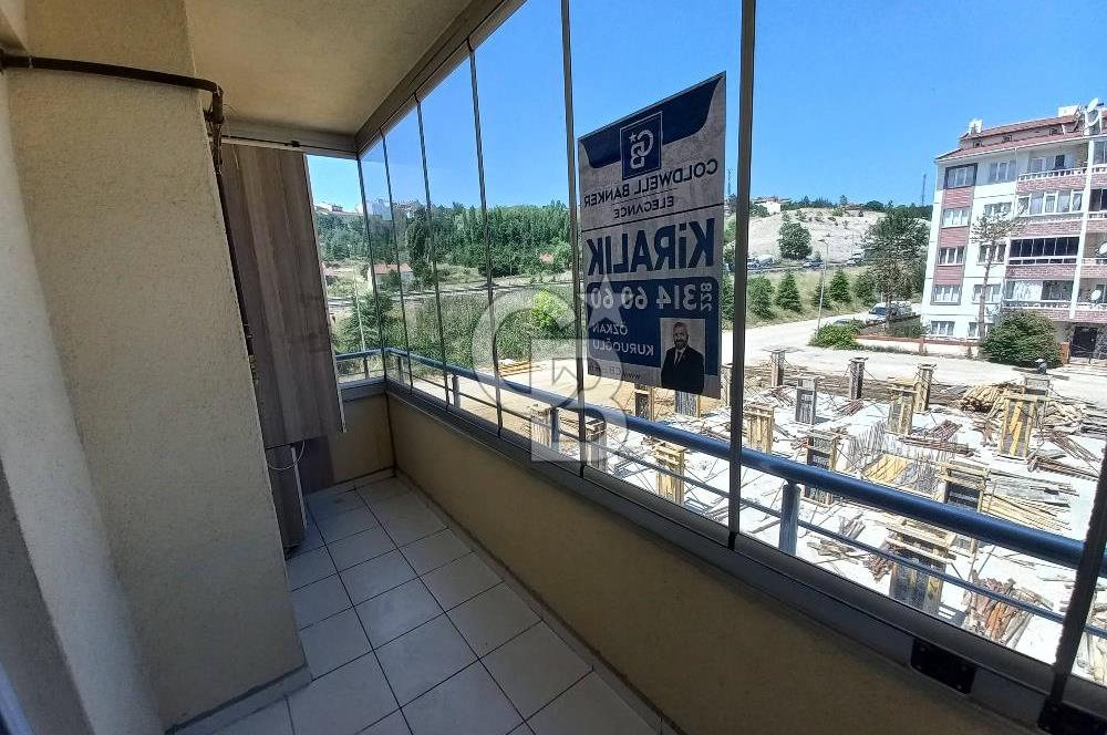 CB ELEGANCE 'DEN KİRALIK 2+1 DAİRE