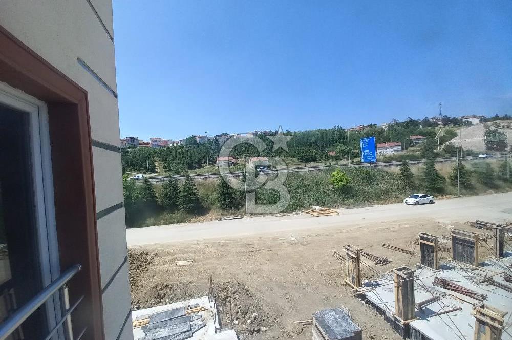 CB ELEGANCE 'DEN KİRALIK 2+1 DAİRE