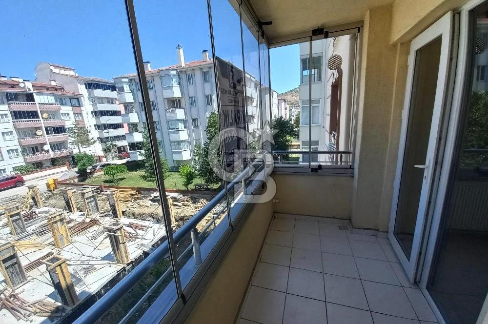 CB ELEGANCE 'DEN KİRALIK 2+1 DAİRE