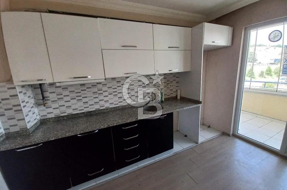 CB ELEGANCE 'DEN KİRALIK 2+1 DAİRE