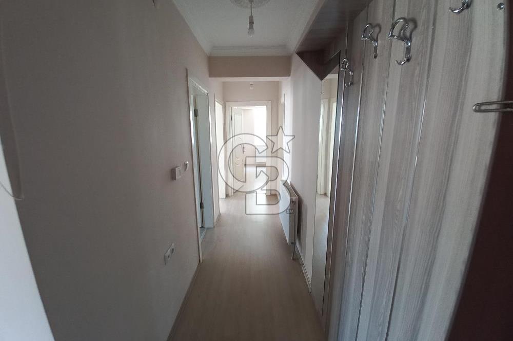 CB ELEGANCE 'DEN KİRALIK 2+1 DAİRE