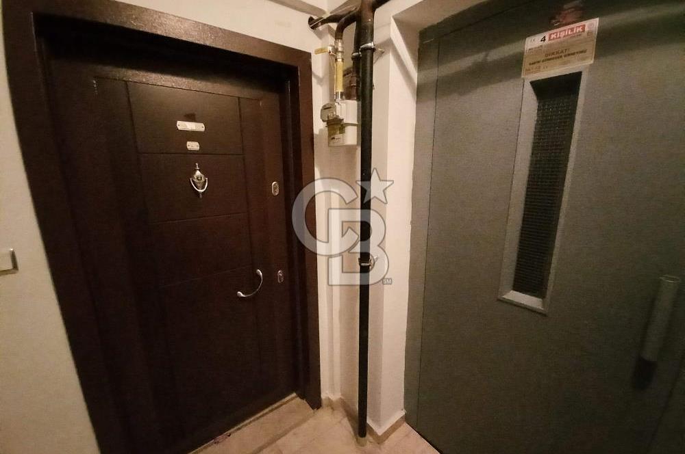CB ELEGANCE 'DEN KİRALIK 2+1 DAİRE