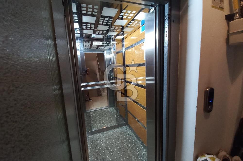 CB ELEGANCE 'DEN KİRALIK 2+1 DAİRE