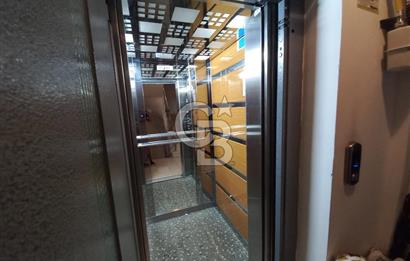 CB ELEGANCE 'DEN KİRALIK 2+1 DAİRE