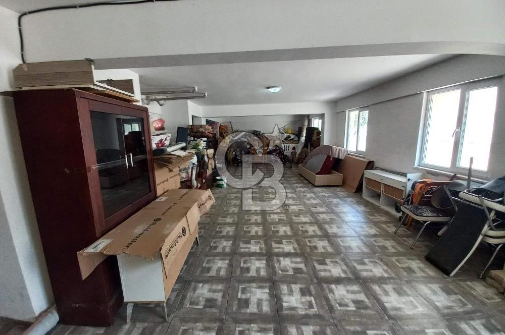CB ELEGANCE 'DEN KİRALIK 2+1 DAİRE