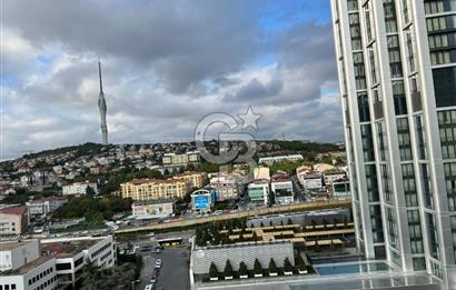 EMAAR SGUARE RESIDENCE 4+1 LÜKS KİRALIK DAİRE