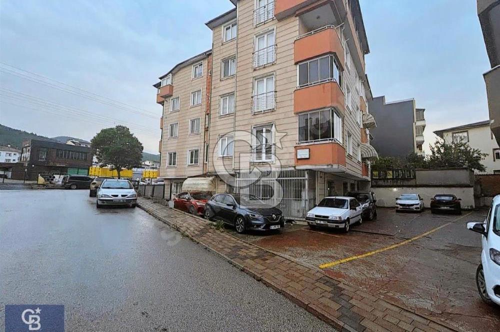 CB MAHALL Yarımcada Aileye Uygun Geniş 2+1 Kaçırmayın