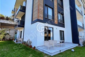 Deniz Manzaralı, Geniş Bahçeli 4+1 Yaşam Fırsatı |Üstpark Afraze