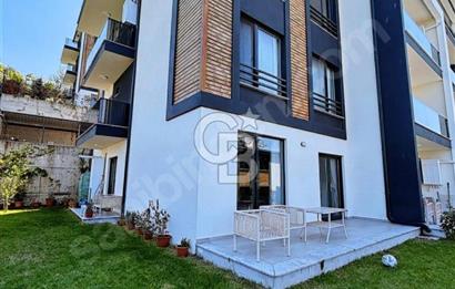 Deniz Manzaralı, Geniş Bahçeli 4+1 Yaşam Fırsatı |Üstpark Afraze