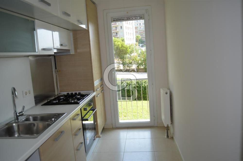 Soyak Siesta 1. Etap Giriş Kat 2+1 Kiralık Daire Fulya Tok tan