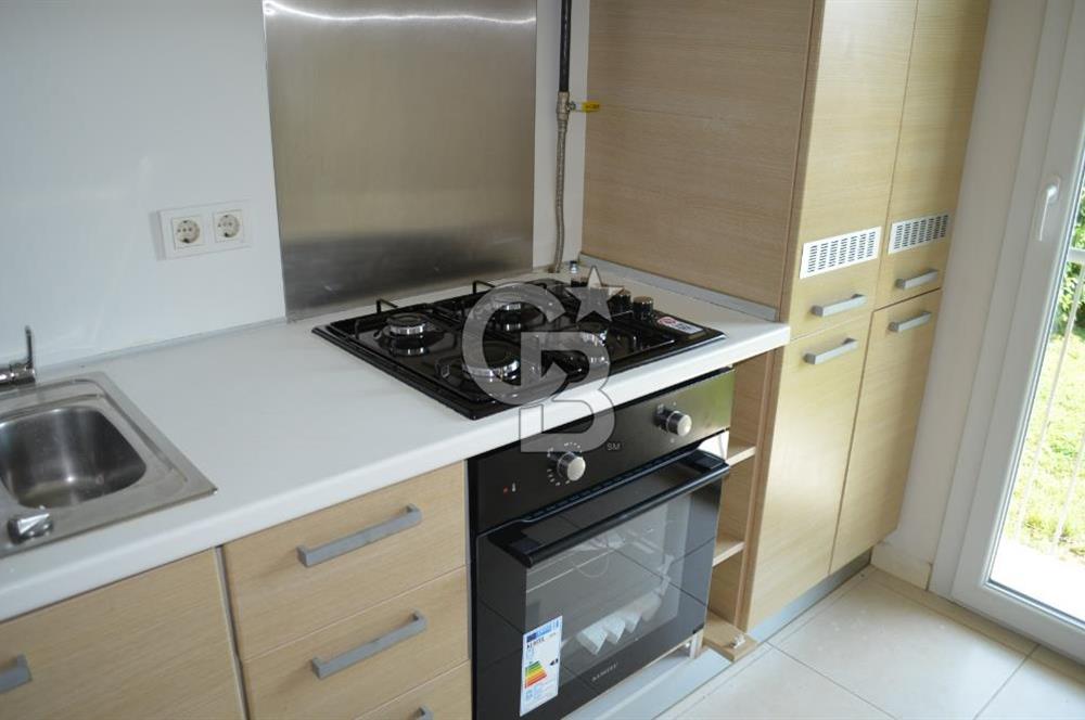 Soyak Siesta 1. Etap Giriş Kat 2+1 Kiralık Daire Fulya Tok tan