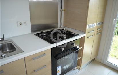Soyak Siesta 1. Etap Giriş Kat 2+1 Kiralık Daire Fulya Tok tan