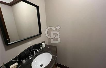 EMAAR SGUARE RESIDENCE 4+1 LÜKS KİRALIK DAİRE