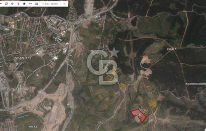 SANCAKTEPE PAŞAKÖY'DE UYGULAMA PLANI İÇERİSİNDE ARSA HİSSESİ