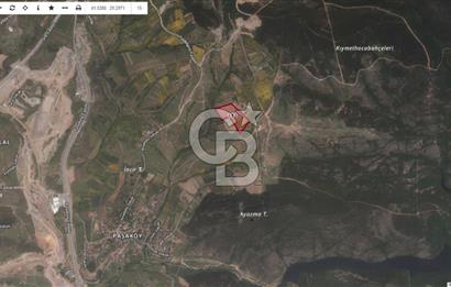 SANCAKTEPE PAŞAKÖY'DE UYGULAMA PLANI İÇERİSİNDE ARSA HİSSESİ