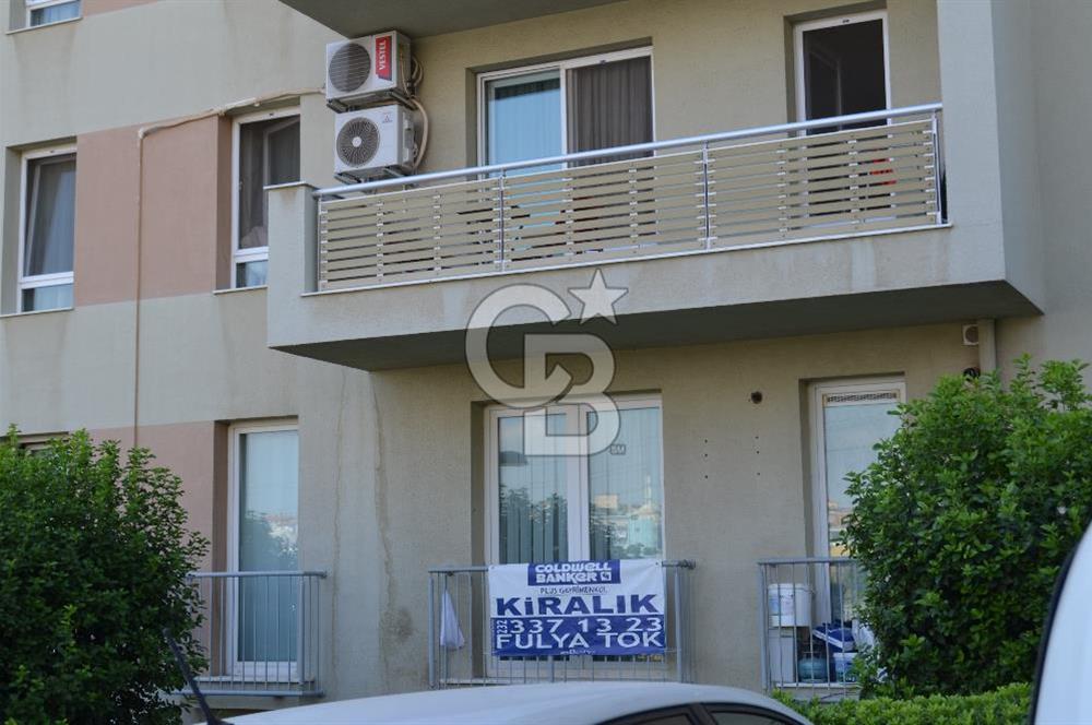 Soyak Siesta 1. Etap Giriş Kat 2+1 Kiralık Daire Fulya Tok tan