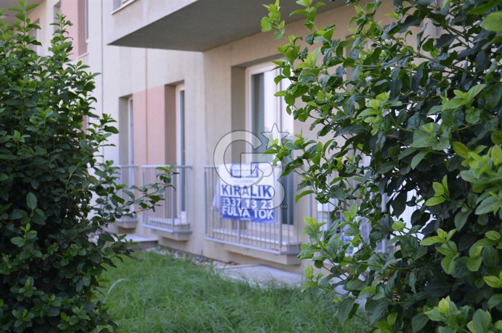 Soyak Siesta 1. Etap Giriş Kat 2+1 Kiralık Daire Fulya Tok tan