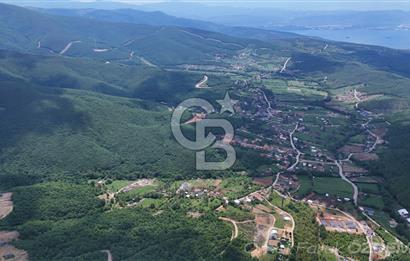 HAYDARİYEDE DOĞA İLE İÇ İÇE ELEKTRİK ve SUYU OLAN SATILIK BAHÇE