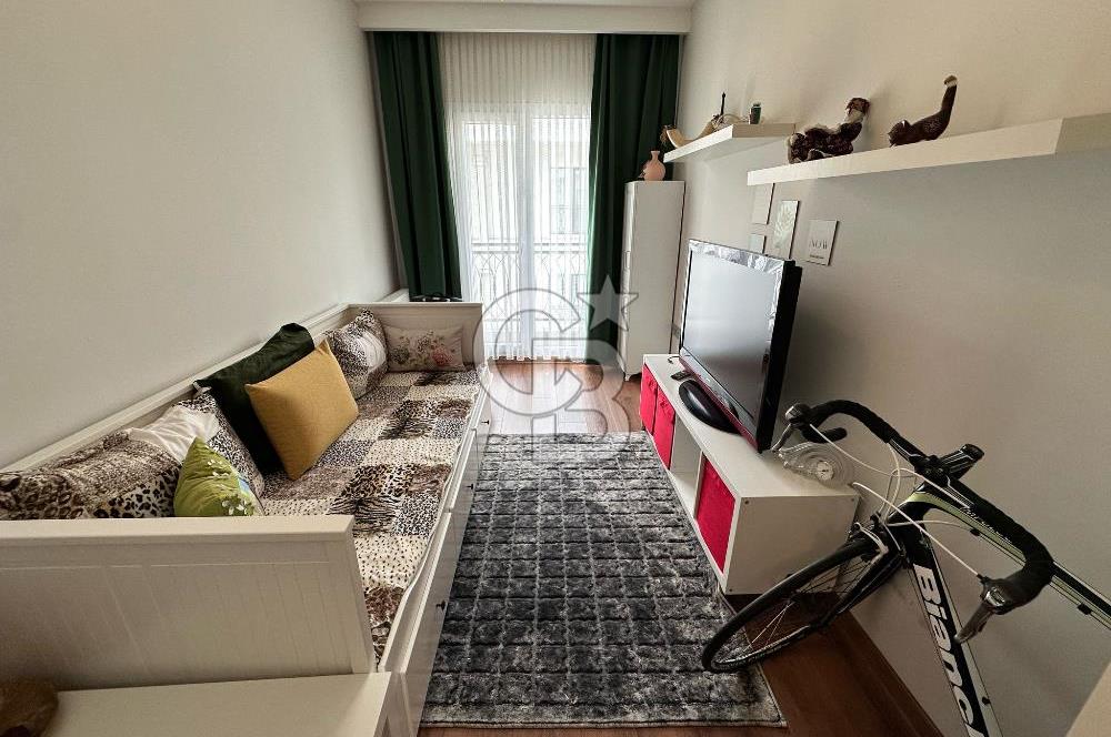 EKİNOBA DENİZ KONAKLARINDA 5+2 SATILIK DUBLEKS DAİRE