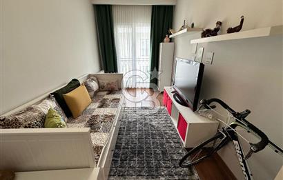 EKİNOBA DENİZ KONAKLARINDA 5+2 SATILIK DUBLEKS DAİRE