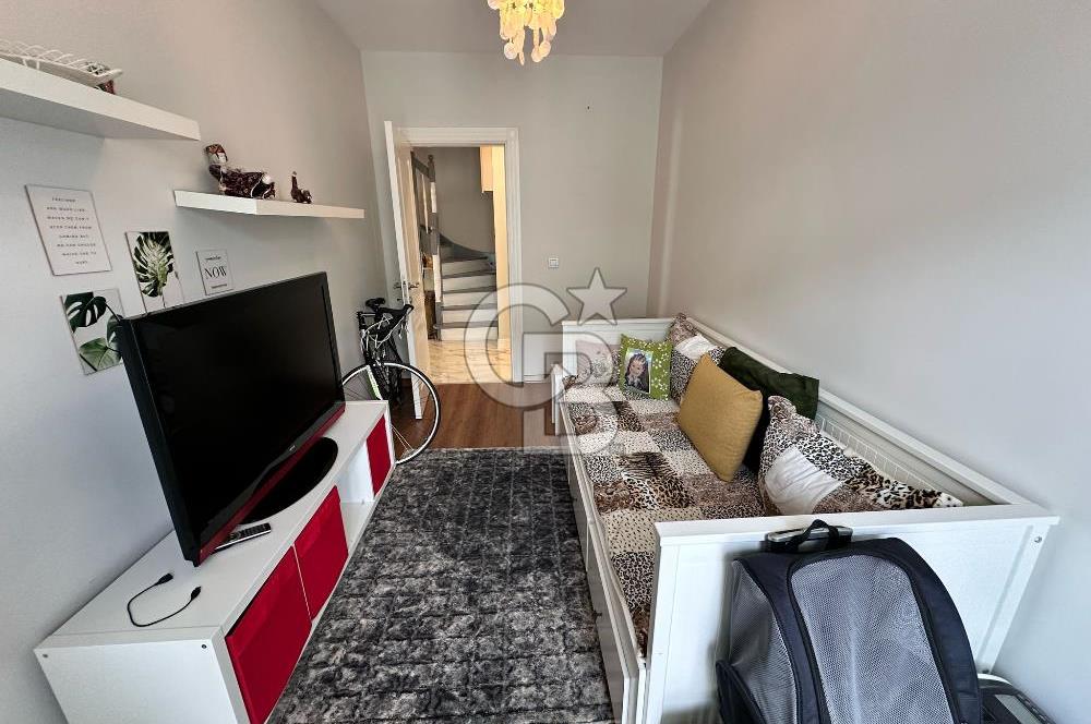EKİNOBA DENİZ KONAKLARINDA 5+2 SATILIK DUBLEKS DAİRE