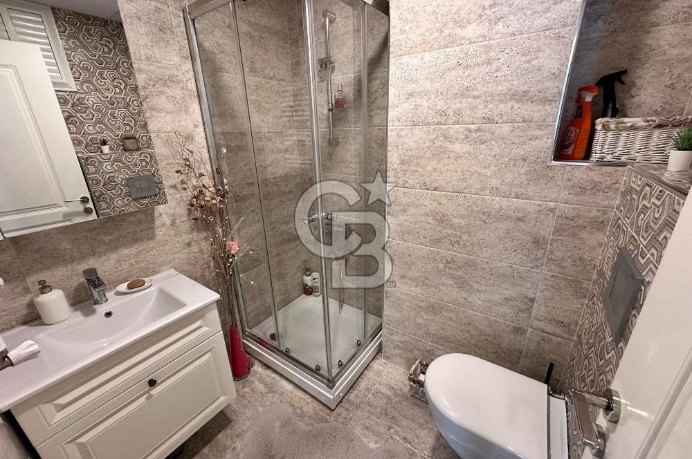 EKİNOBA DENİZ KONAKLARINDA 5+2 SATILIK DUBLEKS DAİRE