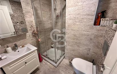 EKİNOBA DENİZ KONAKLARINDA 5+2 SATILIK DUBLEKS DAİRE