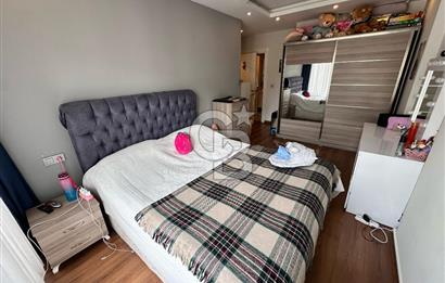 EKİNOBA DENİZ KONAKLARINDA 5+2 SATILIK DUBLEKS DAİRE