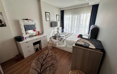 EKİNOBA DENİZ KONAKLARINDA 5+2 SATILIK DUBLEKS DAİRE