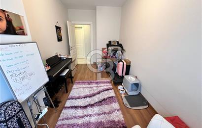 EKİNOBA DENİZ KONAKLARINDA 5+2 SATILIK DUBLEKS DAİRE