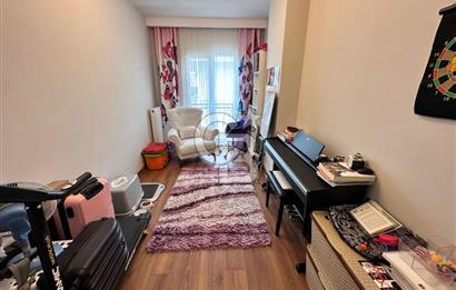 EKİNOBA DENİZ KONAKLARINDA 5+2 SATILIK DUBLEKS DAİRE
